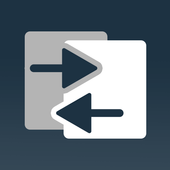 Files Sharing App icon