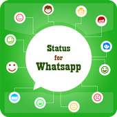 Status for Whatsapp