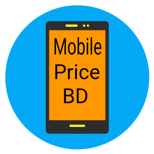 Mobile Price in Bangladesh-মোবাইল এর দাম-BD icon