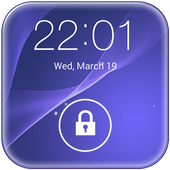 XZ live locker icon