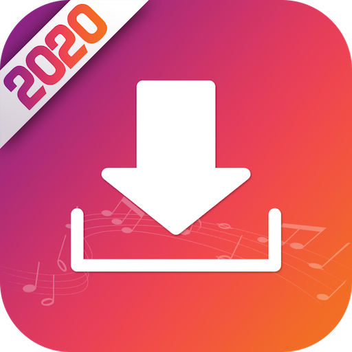 Free Music - Download Mp3 Music &amp; Music Downloader icon