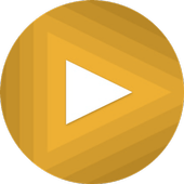 Video player hdr icon
