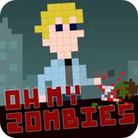 Oh My Zombies !