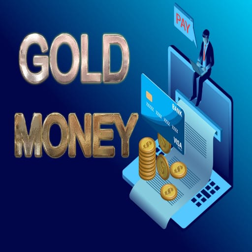 Gold Money BD -Earn Money 2022 icon