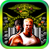 Kontraa Soldier Shooting icon