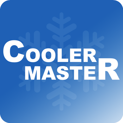 Cooler Master Pro icon