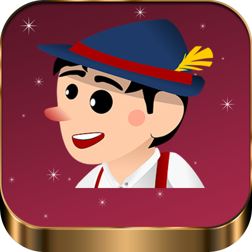 Como Detectar Mentiras icon