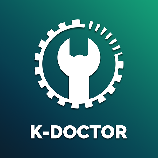 K-Doctor - Provide solutions for your car icon