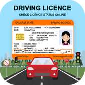 Online Driving Licence Apply -DrivingLicense Guide