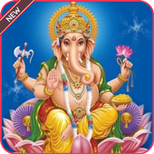 Ganesh Wallpaper icon