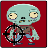 Zombie Sniper Pro icon