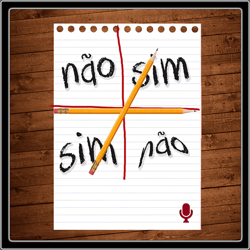 Charlie Charlie Desafio icon