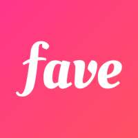 Fave - Deals & Cashback