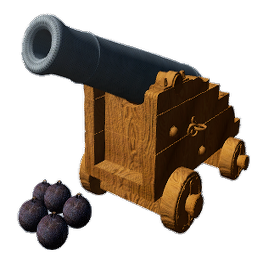 Cannon Shooter icon