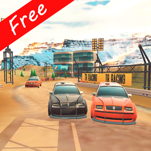 Dust Racing 2020 icon