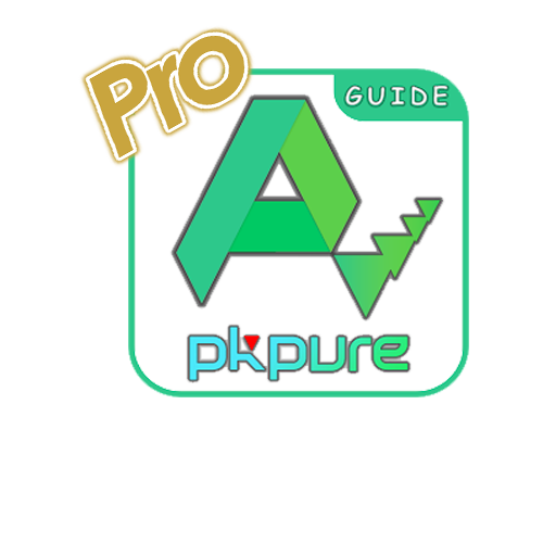 |AKPPure| Guide For AKP Pure icon