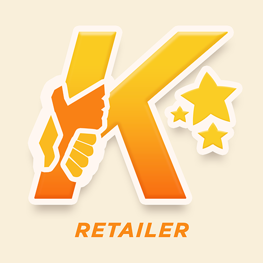 Appwards Kasosyo Retailer icon