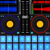 Virtual DJ Mobile Mixer on 9Apps