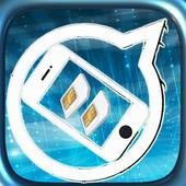 Get One More Line For WhatsApp icon