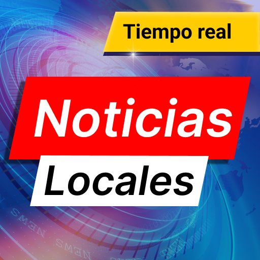 Noticias locales - Últimas icon