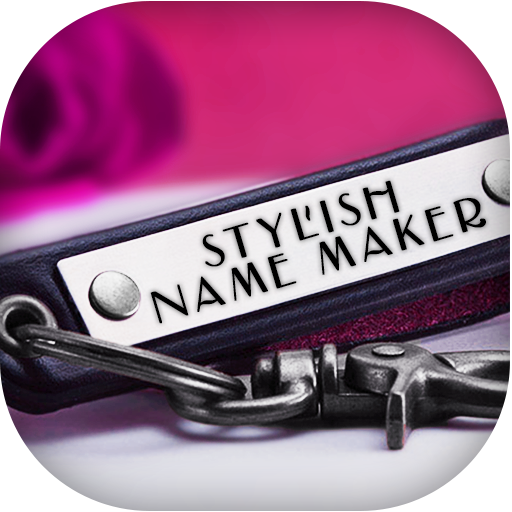 Stylish Name Maker icon