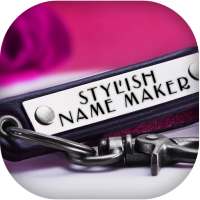 Stylish Name Maker on 9Apps