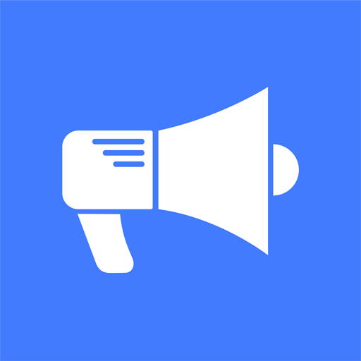 Megaphone Community icon