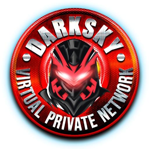 Darksky Vpn Kpn icon