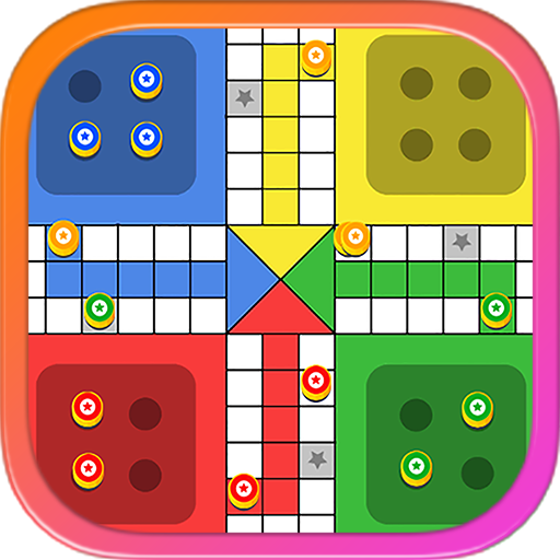 Ludo Online icon