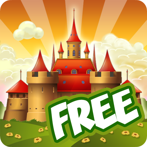 The Enchanted Kingdom Free icon