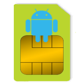 SIM Card Manager icon