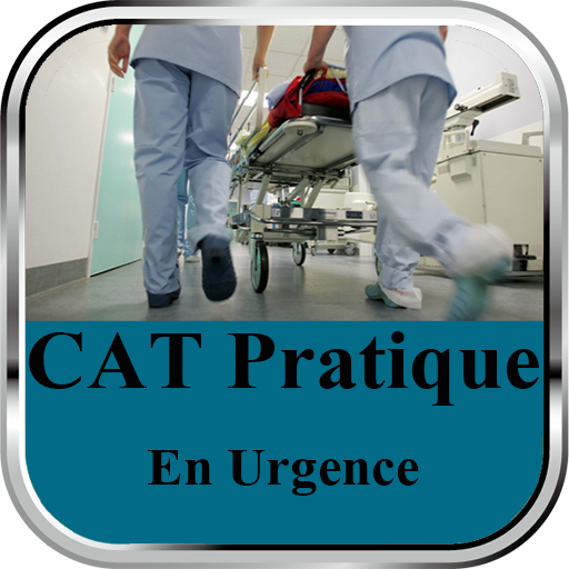 CAT Pratique En Urgence icon