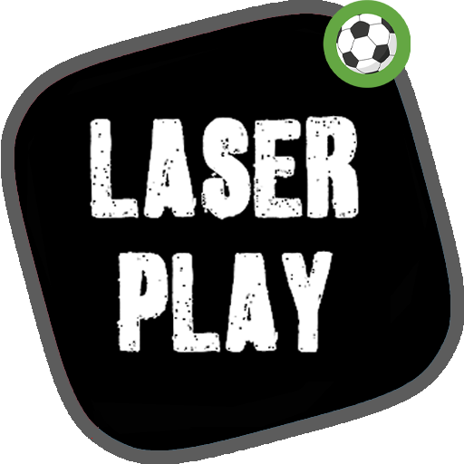 Laser Play ✔️ icon