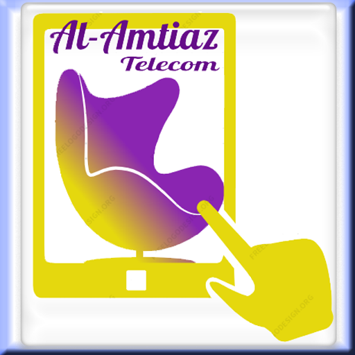 AL Amtiaz Telecom icon