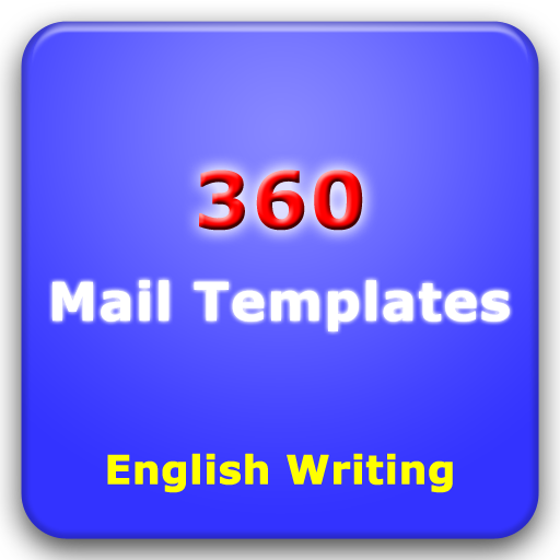 English Writing (Free) icon