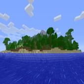 Survival Island Craft icon