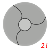 Platinum Browser 2 иконка