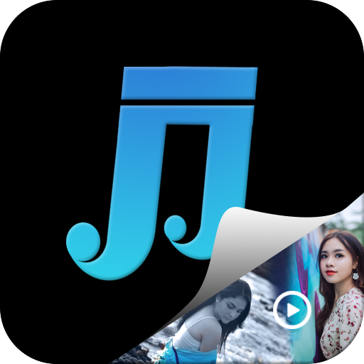 Audio Manager : Private Vault, Hide photo &amp; video icon