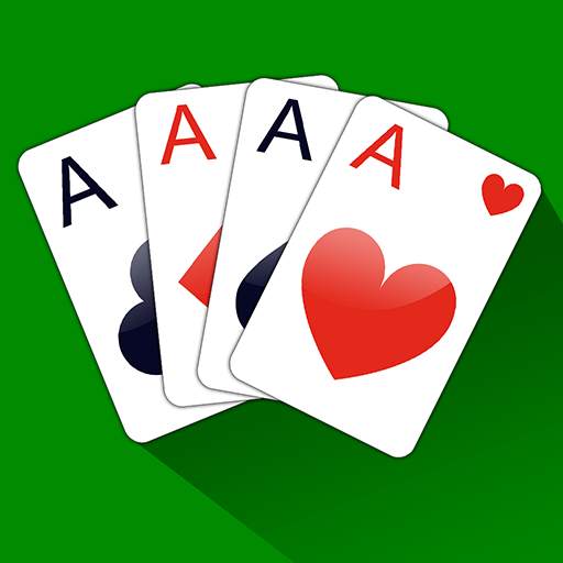 Solitaire Classic Era - Classic Klondike Card Game