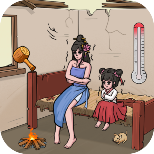 我脑洞特大 icon