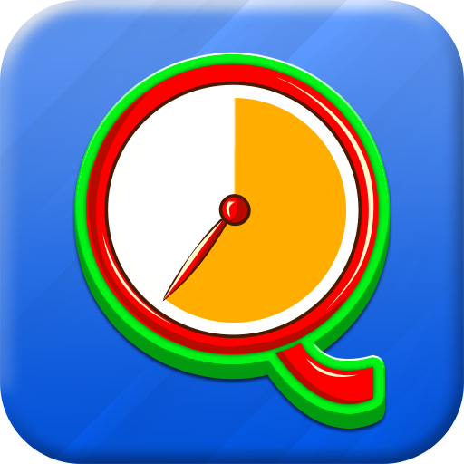 Tell Me Quickly icon