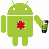 Phone Calls Roulette icon