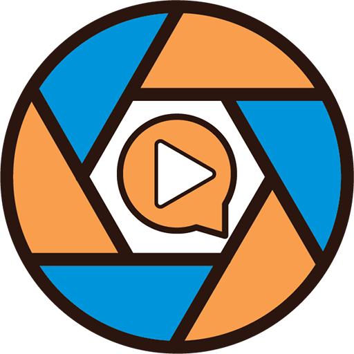 VidKit Messenger icon