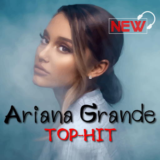 Ariana Grande Songs Top Hit icon