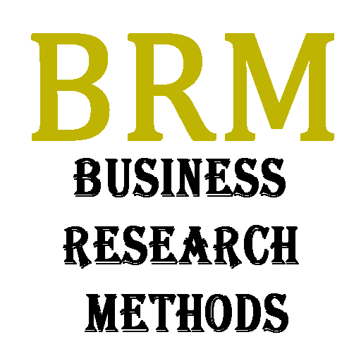 Business Research Methods. icon