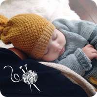 Baby Knitting Patterns