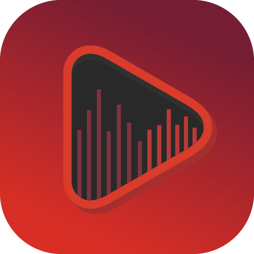 PLAYit Music Player icon