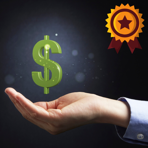 Earn Money &amp; Gift Cards Online icon