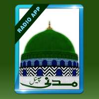 Madani Channel Radio on 9Apps