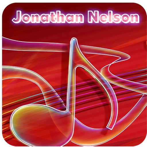 Jonathan Nelson Music Playlist icon